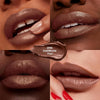 Revlon Super Lustrous Lipstick, 315 Iced Mocha, 0.15 oz - Image 2