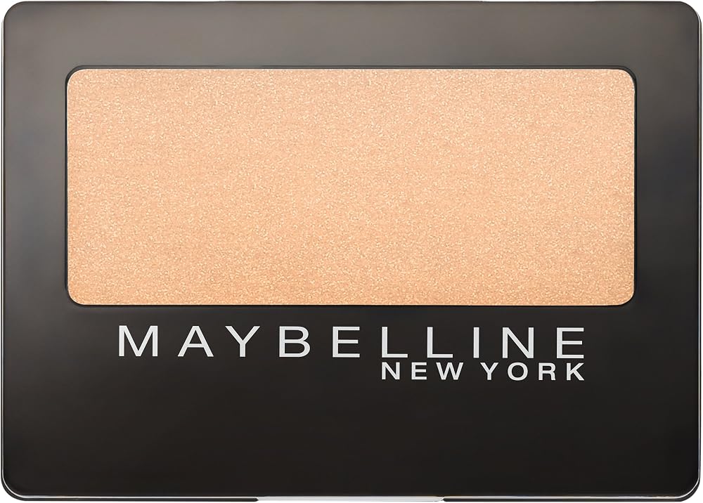 Maybelline Expert Wear Eyeshadow, The Glo Down, 0.08 oz.