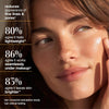 Alba Botanica Sunscreen for Face, Fragrance-Free Sheer Mineral Face Sunscreen Lotion, Broa - Image 4