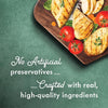 Purina Fancy Feast Wet Cat Food Variety Pack, Medleys White Meat Chicken in Sauce Collecti - Image 4