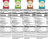 Miss Vickie's Kettle Cooked Potato Chips, Variety Pack, 1.375 Ounce (Pack of 28) - Image 3
