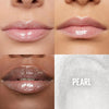 Maybelline Lifter Gloss, Hydrating Lip Gloss with Hyaluronic Acid, High Shine for Plumper  - Image 2