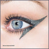 Revlon So Fierce! Chrome Ink Liquid Eyeliner, Longlasting Bold Metallic Pen Liner with Dip - Image 5