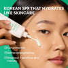 Innisfree Sunscreen Serum Broad Spectrum SPF 47 PA+++, Jeju Green Tea - Personal Care - Image 3