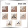 Maybelline Fit Me Loose Setting Powder, Face Powder Makeup & Finishing Powder, Fair, 1 Cou - Image 5