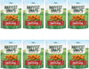 Harvest Snaps (Tomato Basil Snack Crisps, 8 Snack Packs), 3.0 ounces - Image 1