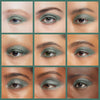 Maybelline New York Color Tattoo Eye Chrome Shadow, Electric Emerald, 1 Count - Image 3