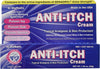 Dr. Sheffield Anti-Itch Cream with Histamine Blocker, 1.25 oz - Image 2