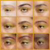 L’Oréal Paris Brilliant Eyes Shimmer Liquid Eye Shadow Makeup, Crown Gold, 0.1 oz. - Image 4