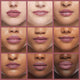 CoverGirl Continuous Color Lipstick - Iced Mauve (0.13 Ounce) Moisturizing Formula