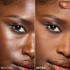 L'Oreal Paris Infallible Blur-fection Longwear Loose Setting Powder, Blurring Face Powder  - Image 3