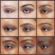 Maybelline New York Expert Wear Eyeshadow, Raw Ruby, 0.08 oz.