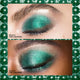 Revlon Eyeshadow Palette, So Fierce Prismatic Eye Makeup, Ultra Creamy Pigmented in Blendable Matte & Pearl Finishes, 962 Fully Loaded, 0.21 Oz