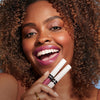 CoverGirl Pride Outlast All-Day Lip Color With Topcoat, Natural Blush - Image 5