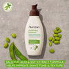 Aveeno Clear Complexion Foaming Oil-Free Facial Cleanser with Salicylic Acid Acne Medicati - Image 2