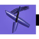 COVERGIRL Lash Blast Fusion Mascara, Black Brown, 0.44 fl oz (Pack of 1)