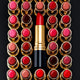 REVLON Lipstick, Super Lustrous Lipstick, Creamy Formula For Soft, Fuller-Looking Lips, Moisturized Feel in Mauves & Trends, Gold Goddess (041) 0.15 oz