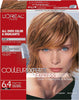 L'Oreal Paris Couleur Experte 2-Step Home Hair Color and Highlights Kit, Toasted Coconut - - Image 5