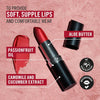 Rimmel Lasting Finish Lipstick by Kate - Up to 8 Hours of Intense Lip Color with Color Pro - Image 4