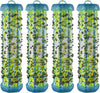 RESCUE! Non-Toxic TrapStik for Flies – Indoor Hanging Fly Trap - 4 Pack - Image 1