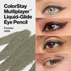 REVLON ColorStay Multiplayer Eye Pencil, 405 Fortress, 0.03 oz - Image 3