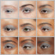 Maybelline New York Expert Wear Eyeshadow, NY Silver, 0.08 oz.