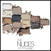 Maybelline The Nudes Eyeshadow Palette Makeup, 12 Pigmented Matte & Shimmer Shades, Blenda - Image 4