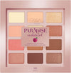 L'Oreal Paris Paradise Enchanted Scented Eyeshadow Palette, 0.25 fl; oz. - Personal Care