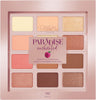 L'Oreal Paris Paradise Enchanted Scented Eyeshadow Palette, 0.25 fl; oz. - Personal Care - Image 1