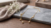The Pearl Drift Necklace