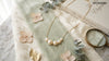 The Bubble Smile Necklace.