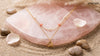 The Blushing Heart Layered Set.