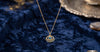 The Guardian Evil Eye Necklace.