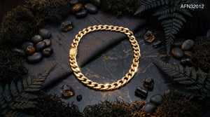 The Miami Cuban Bracelet.