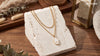 Protected Hamsa Triple Layer Set.