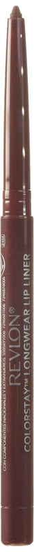 Revlon ColorStay Lipliner with Sharpener, Chocolates 040, 0.01 Ounce (28 g)