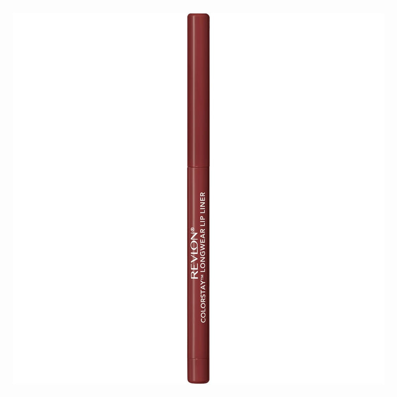 Revlon ColorStay Lipliner with Sharpener, Raisins 070, 0.01 Ounce (28 g)