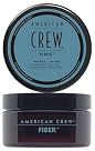 Men's Hair Fiber by American Crew, Like Hair Gel with High Hold with Low Shine, 3 Oz (Pack of 1)