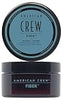 Men's Hair Fiber by American Crew, Like Hair Gel with High Hold with Low Shine, 3 Oz (Pack - Image 1
