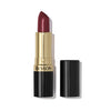 Revlon Super Lustrous Lipstick, 630 Raisin Rage, 0.15 oz