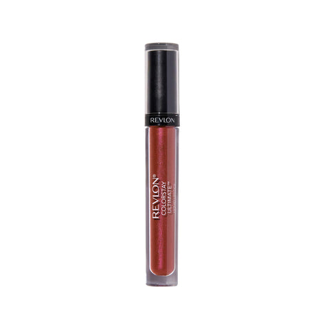 Revlon ColorStay Ultimate Liquid Lipstick, 095 Royal Raisin, 0.1 fl oz