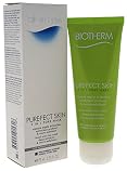Biotherm Pure.Fect Skin 2 in1 Pore Mask (Normal to Oily Skin) 75ml/2.53oz