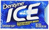 Dentyne Ice Gum Club Pack, Peppermint, 16 Pieces, 12 Count , 192 Pieces Total - Image 1