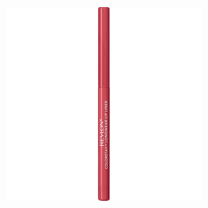 REVLON ColorStay Lip Liner, 650 Pink