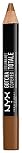 NYX Professional Makeup Gotcha Covered Concealer Pen, Cappuccino, 0.04 Ounce