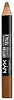 NYX Professional Makeup Gotcha Covered Concealer Pen, Cappuccino, 0.04 Ounce - Image 1
