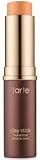 Clay Stick Foundation Deep Honey