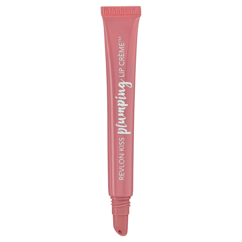 REVLON Kiss Plumping Lip Creme, Fresh Petal