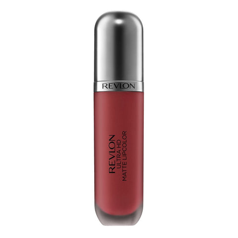 Revlon Ultra HD Matte Lipcolor, HD Kisses