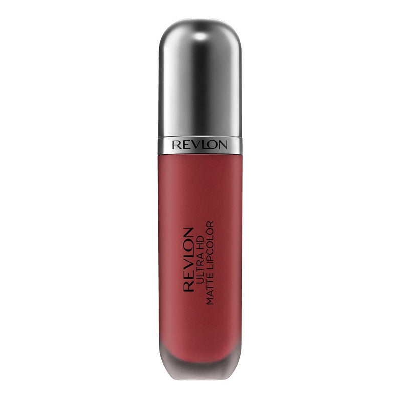 Revlon Ultra HD Matte Lipcolor, HD Kisses